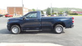 Used 2022 Chevrolet Silverado 1500 W/T w/ WT Value Package image 4
