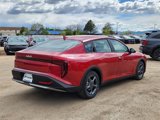 New 2025 Kia K4 LXS image 3