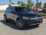 Used 2020 Mercedes-Benz GLC 300 4MATIC image 2
