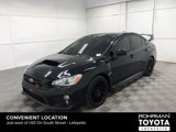 Used 2019 Subaru WRX Premium image 2