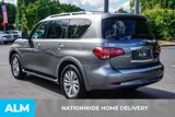 Used 2017 INFINITI QX80 2WD w/ Driver Assistance Package image 5