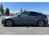 Certified 2022 Honda Civic EX-L image 2