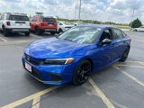 Certified 2023 Honda Civic Sport image 4
