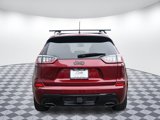 Used 2019 Jeep Cherokee High Altitude image 6