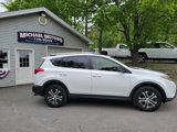 Used 2015 Toyota RAV4 LE image 3