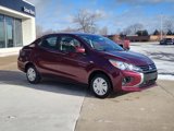 New 2024 Mitsubishi Mirage G4 ES image 3
