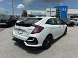 Used 2020 Honda Civic Sport image 3