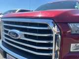 Used 2016 Ford F150 XLT w/ Equipment Group 302A Luxury image 5