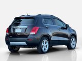 Used 2015 Chevrolet Trax LTZ image 4