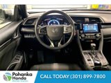 Used 2020 Honda Civic EX image 4