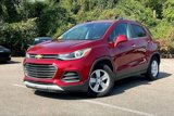 Used 2018 Chevrolet Trax LT w/ LT Convenience Package image 2