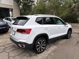 New 2024 Volkswagen Taos SE image 3
