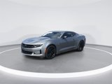 Used 2023 Chevrolet Camaro LT w/ RS Package image 4