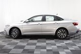New 2025 Volkswagen Jetta SE image 4
