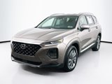 Used 2019 Hyundai Santa Fe SEL image 3
