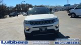 Used 2021 Jeep Compass Limited w/ Sun and Sound Group image 3