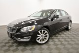 Used 2016 Volvo S60 T5 Inscription Platinum image 2