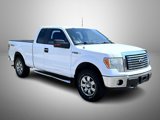 Used 2012 Ford F150 XLT w/ XLT Chrome Pkg image 3