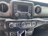 Used 2018 Jeep Wrangler Unlimited Sport image 4