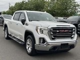 Used 2022 GMC Sierra 1500 SLT w/ SLT Premium Package image 2