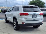 Used 2016 Jeep Grand Cherokee Limited image 4