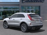 New 2025 Cadillac XT4 Premium Luxury w/ Cold Weather Package image 3