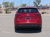 Used 2022 MAZDA CX-5 AWD 2.5 S w/ Preferred Package image 4