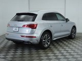 Used 2022 Audi Q5 2.0T Premium Plus image 5