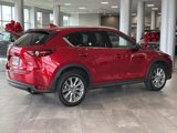 Used 2021 MAZDA CX-5 Grand Touring Reserve image 3