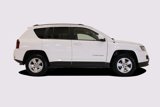 Used 2016 Jeep Compass Latitude image 4