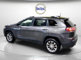 Used 2019 Jeep Cherokee Latitude Plus w/ Cold Weather Group image 3