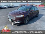 Used 2013 Ford Fusion SE image 4