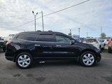 Used 2016 Chevrolet Traverse LT w/ Style and Technology Package image 4