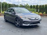 Used 2017 Honda Accord Sport image 2