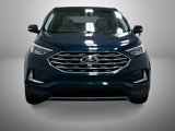 Used 2020 Ford Edge Titanium w/ Equipment Group 301A image 2