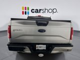 Used 2015 Ford F150 XLT w/ Equipment Group 302A Luxury image 4
