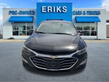 Used 2024 Chevrolet Malibu LT image 3