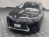 Used 2025 Lexus UX 300h FWD image 2