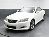 Used 2015 Lexus IS 250C image 4