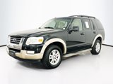 Used 2010 Ford Explorer Eddie Bauer image 3