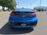 Used 2018 Hyundai Ioniq Limited image 6