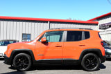 Used 2017 Jeep Renegade Altitude image 2