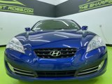 Used 2012 Hyundai Genesis 3.8 image 3