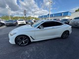 Used 2018 INFINITI Q60 3.0t Luxe image 4