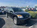 Used 2013 Nissan Armada SV image 3