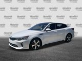 Used 2018 Kia Optima SX image 5