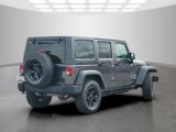 Used 2017 Jeep Wrangler Unlimited Sport w/ Quick Order Package 24S image 4