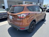 Used 2017 Ford Escape Titanium image 3