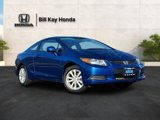 Used 2012 Honda Civic EX image 5