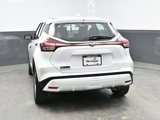 Used 2022 Nissan Kicks S image 5